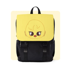 Cozzy Stray Backpack - BbokAri