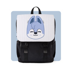 Cozzy Stray Backpack - Wolf Chan